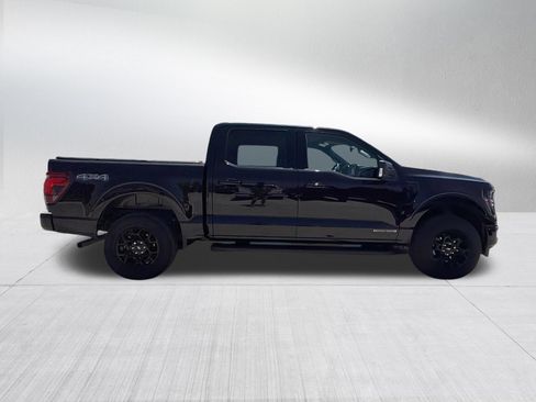 Used 2024 Ford F150 XLT w/ Equipment Group 302A MID AWD/4WD image 5