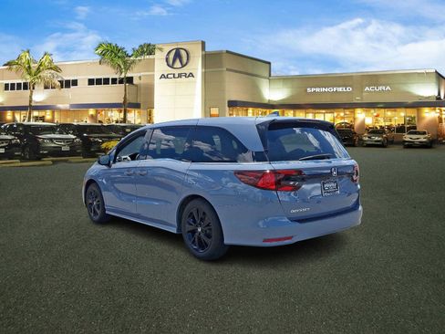 Used 2024 Honda Odyssey Sport image 5