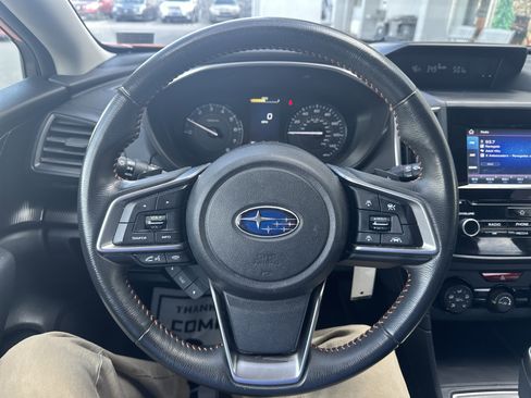 Used 2019 Subaru Crosstrek 2.0i Premium w/ Eyesight System image 17