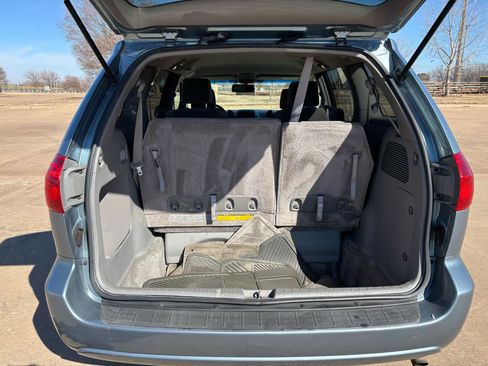 Used 2006 Toyota Sienna LE image 29