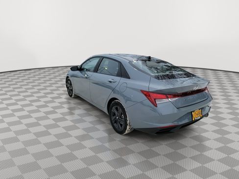 Certified 2023 Hyundai Elantra SEL image 6