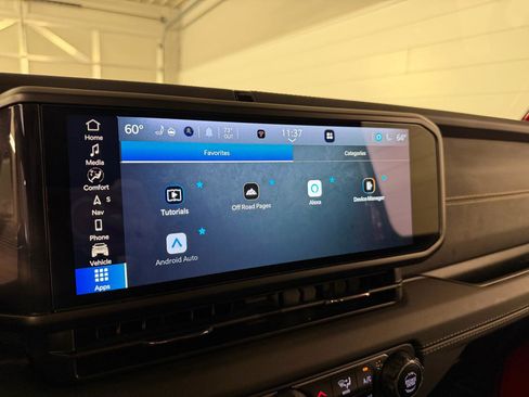 Used 2024 Jeep Wrangler Unlimited Rubicon 392 AWD/4WD image 25