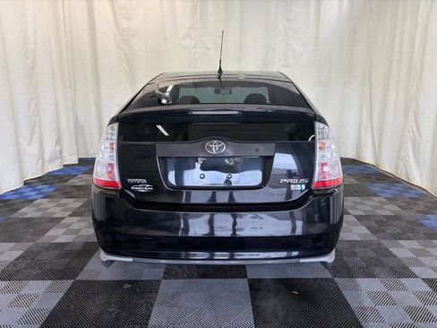 Used 2008 Toyota Prius Standard 4dr Hatchback image 7