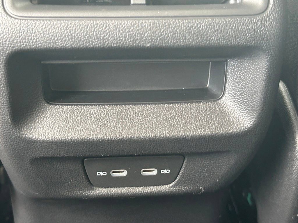 Certified 2026 Volkswagen Tiguan S AWD/4WD image 45