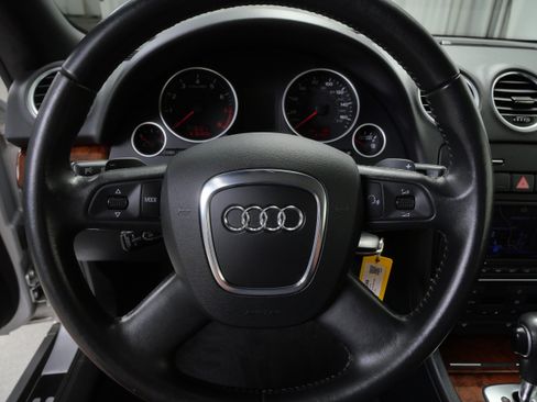 Used 2009 Audi A4 3.2 AWD/4WD image 21