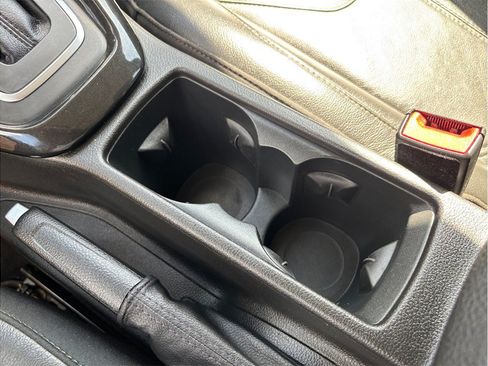 Used 2016 Ford Focus Titanium FWD image 30
