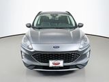Used 2022 Ford Escape SEL image 2