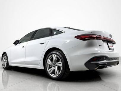 Used 2025 Audi A5 2.0T Premium w/ Convenience Package