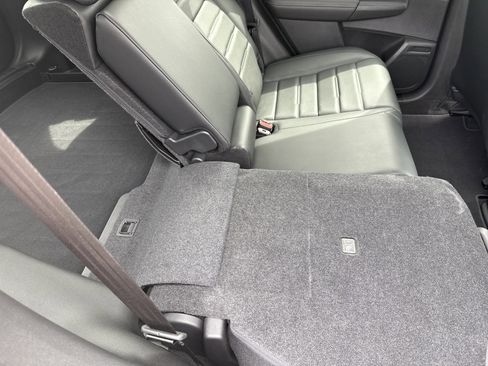 Used 2024 Honda CR-V EX-L image 29