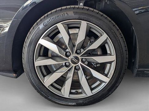Used 2022 Audi A4 2.0T Premium w/ Convenience Package AWD/4WD image 23
