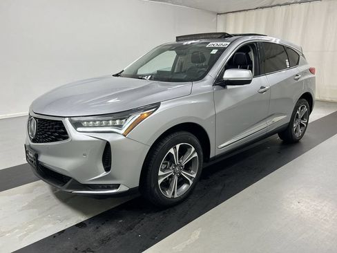 Used 2022 Acura RDX AWD w/ Advance Package image 5