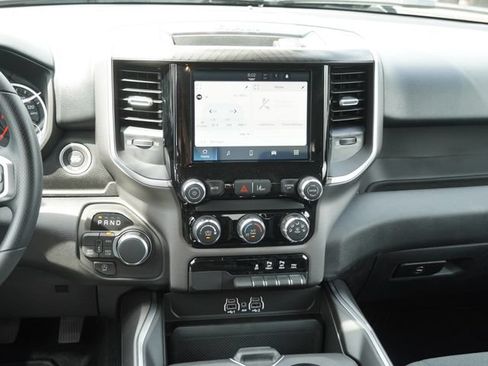 New 2026 RAM 1500 Express AWD/4WD image 13