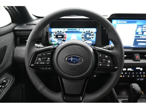 New 2026 Subaru Outback Premium image 19