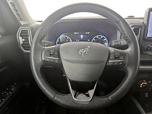 Used 2021 Ford Bronco Sport Big Bend w/ Big Bend Package image 19