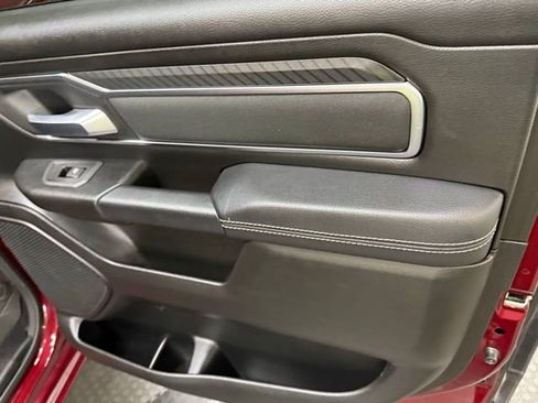 Certified 2025 RAM 1500 Big Horn image 39