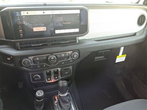 New 2026 Jeep Wrangler Sport S image 19