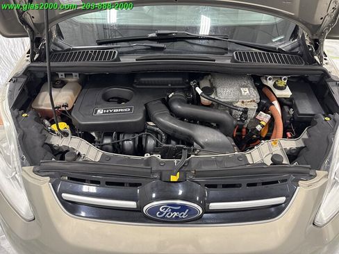 Used 2016 Ford C-MAX SE image 12