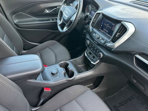 Certified 2023 GMC Terrain SLE w/ Elevation Edition image 20