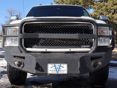 Used 2014 Ford F250 Platinum image 13