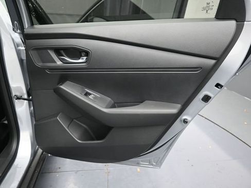 New 2026 Honda Accord Sport image 2