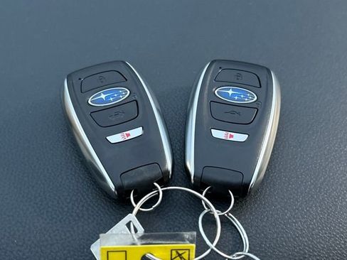 Used 2025 Subaru Outback Touring XT image 32