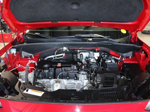 Used 2025 Honda HR-V Sport image 14