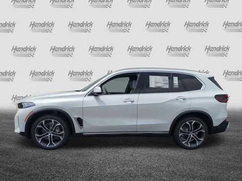Used 2026 BMW X5 xDrive40i AWD/4WD image 7