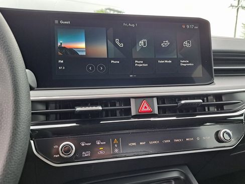 New 2026 Kia K5 LXS image 10