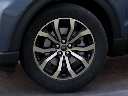 New 2027 Ford Explorer ST-Line RWD image 21