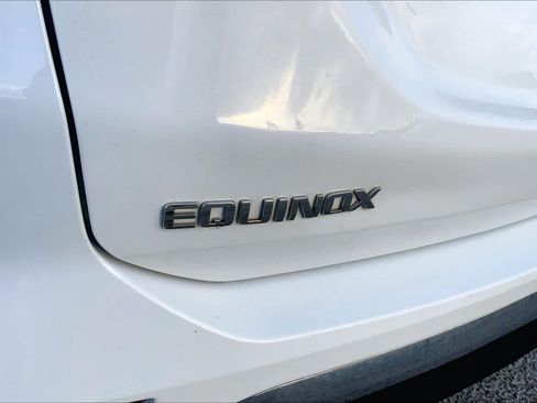 Used 2020 Chevrolet Equinox LT AWD/4WD image 30