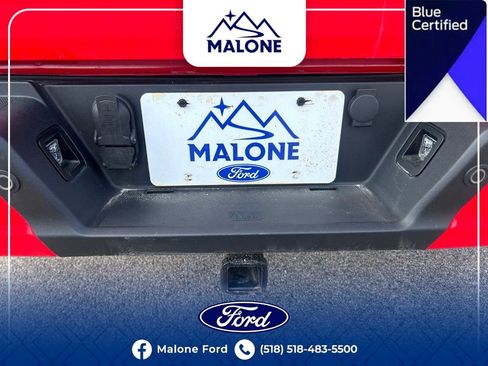 Certified 2022 Ford F150 XLT w/ Equipment Group 302A High AWD/4WD image 39