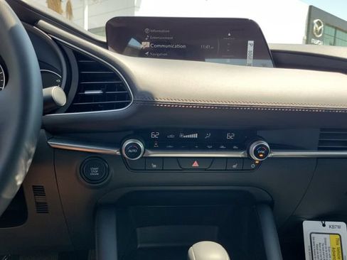 New 2026 MAZDA MAZDA3 2.5 S Sedan w/ Preferred Pkg FWD image 14