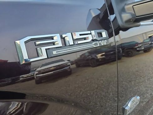 Used 2019 Ford F150 King Ranch w/ Equipment Group 601A Luxury AWD/4WD image 9