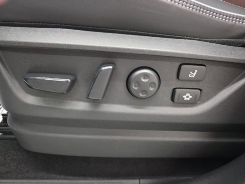 New 2026 INFINITI QX80 Autograph image 38