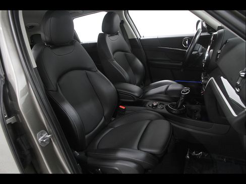 Used 2017 MINI Cooper Countryman S AWD/4WD image 15