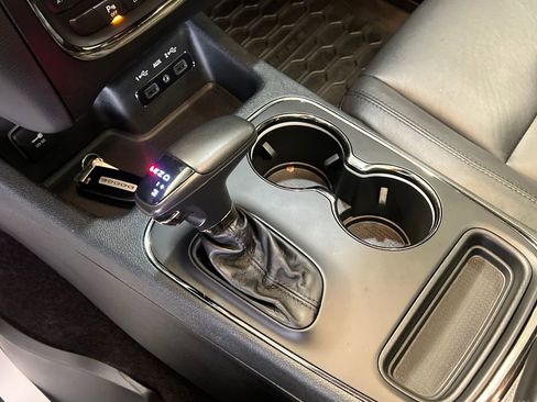 Used 2019 Dodge Durango GT AWD/4WD image 30