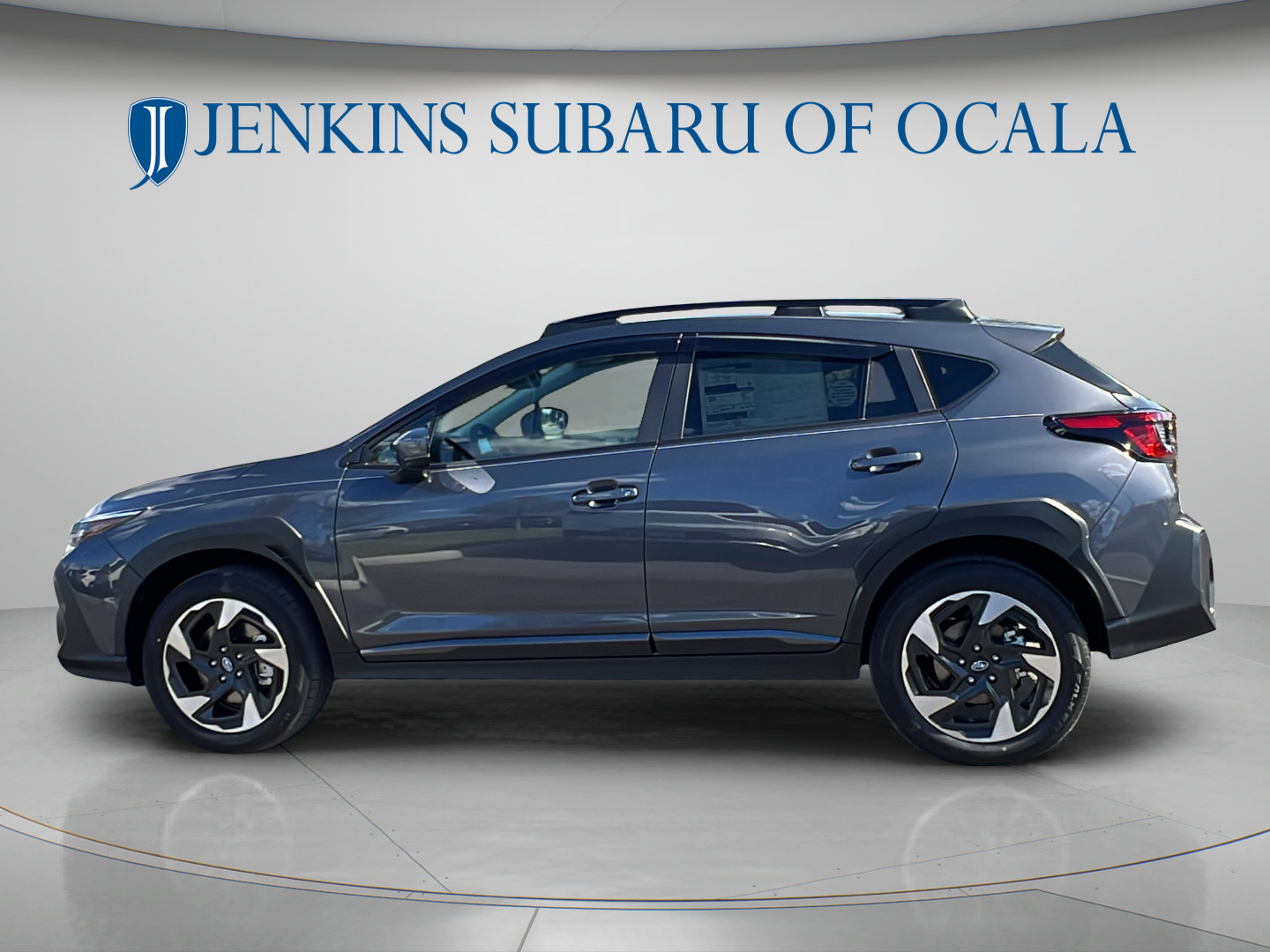 New 2026 Subaru Crosstrek 2.5i Limited AWD/4WD image 6