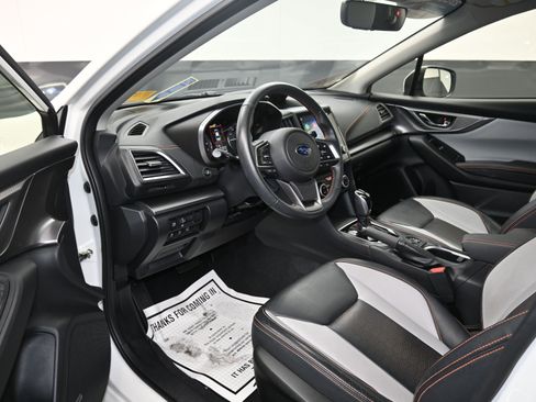 Used 2023 Subaru Crosstrek 2.5i Limited image 17