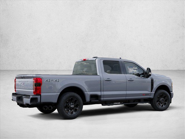 New 2027 Ford F350 Lariat w/ Black Appearance Package AWD/4WD image 6