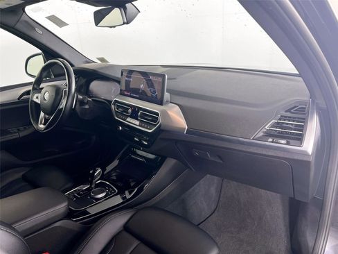 Used 2023 BMW X3 xDrive30i AWD/4WD image 29