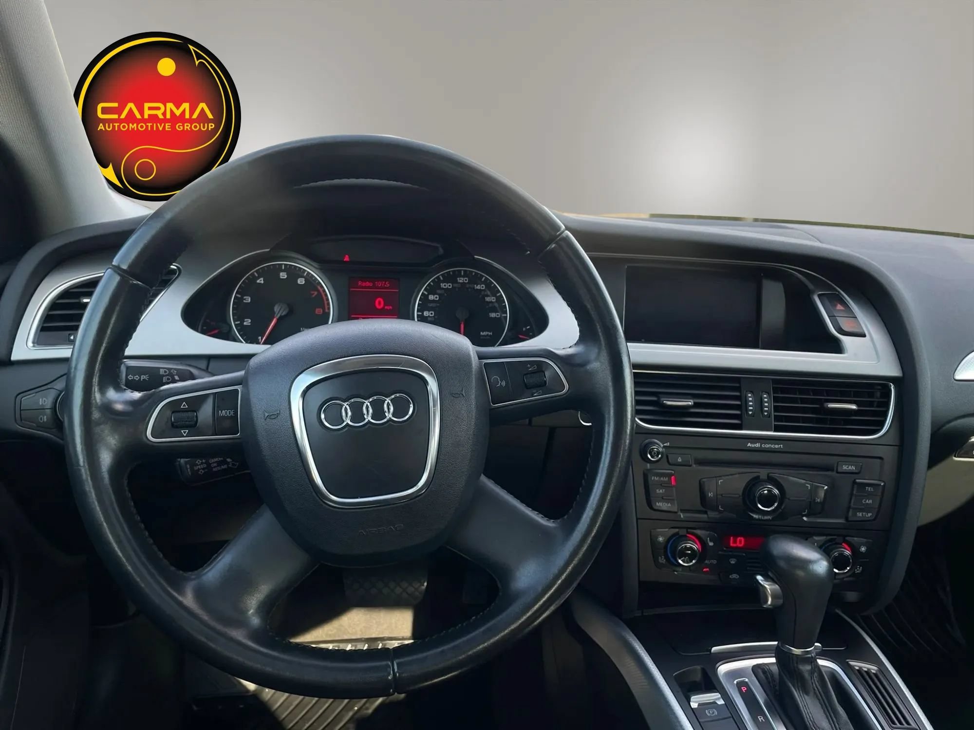 Used 2010 Audi A4 2.0T Premium Plus AWD/4WD image 23