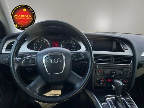 Used 2010 Audi A4 2.0T Premium Plus AWD/4WD image 23