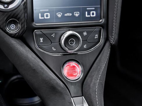 Used 2018 McLaren 720S Performance RWD image 36