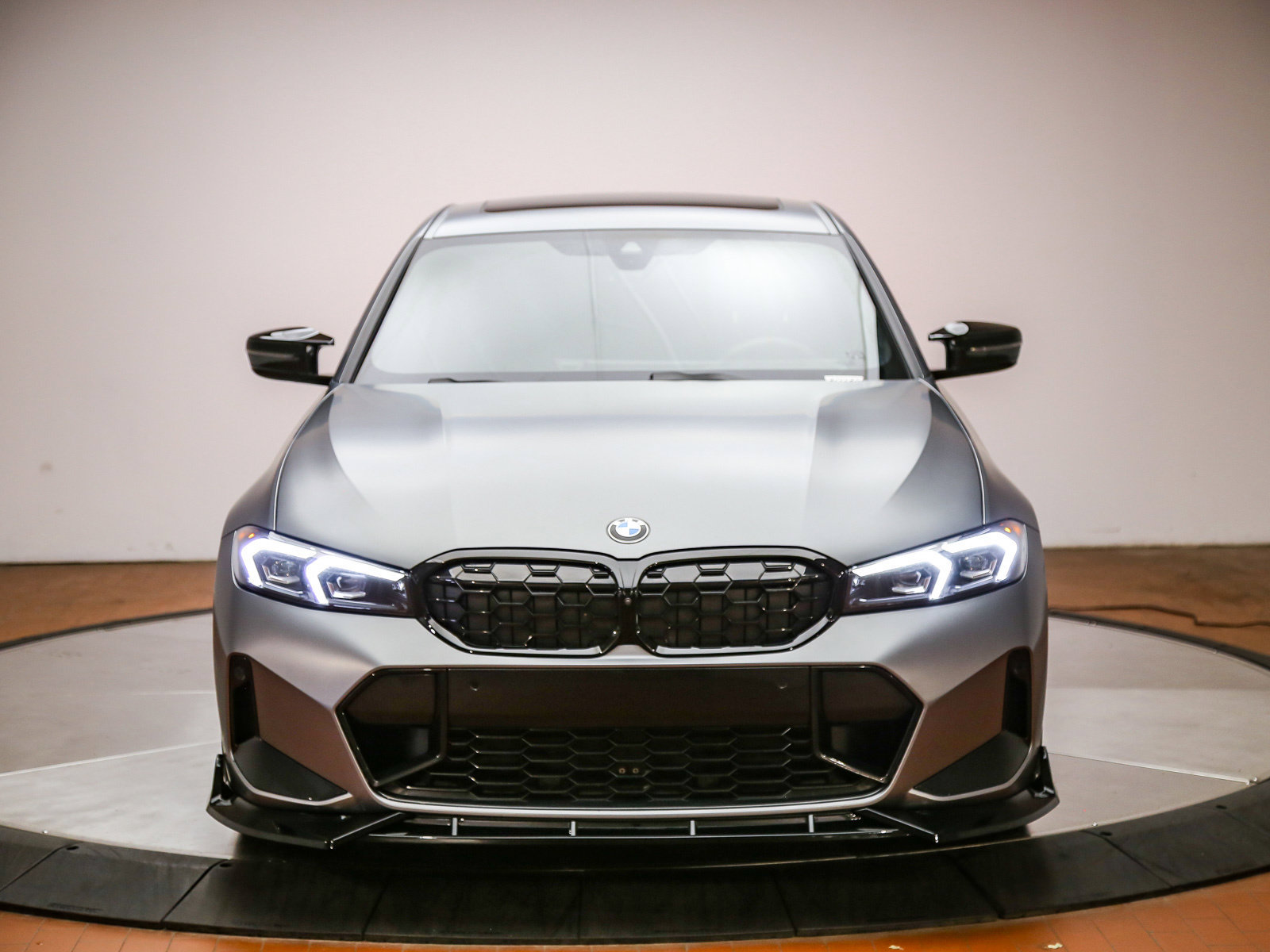 Used 2026 BMW M340i RWD image 2