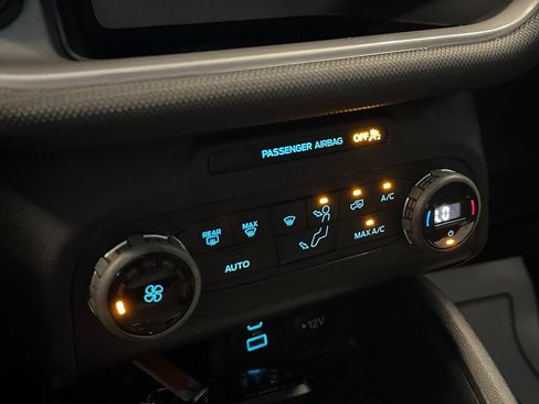 Used 2021 Ford Bronco Sport Big Bend image 15