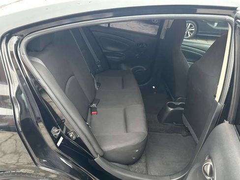Used 2017 Nissan Versa S Plus FWD image 19