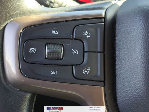 Used 2022 Chevrolet Silverado 3500 High Country image 16