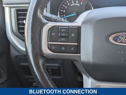 Certified 2024 Ford Expedition Max XLT image 25