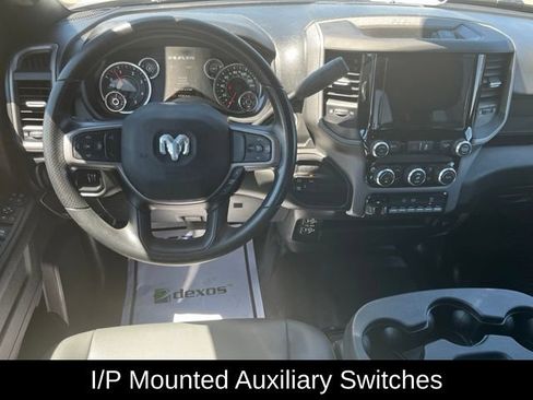 Used 2024 RAM 2500 Tradesman w/ Chrome Appearance Group AWD/4WD image 25