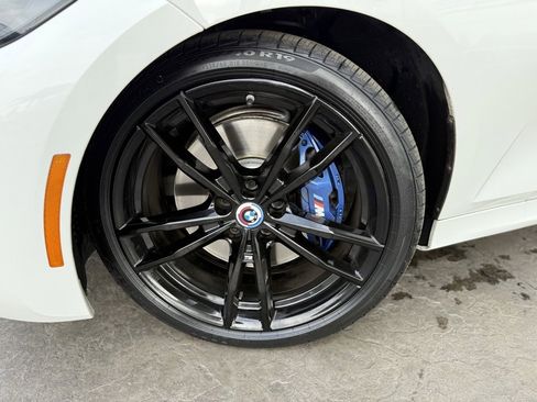 Used 2022 BMW M340i w/ Premium Package image 5